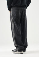ADIDAS ORIGINALS Jeans CLASSIC STREET RELAXED da uomo IB6947 . ADIDAS ORIGINALS 
