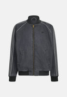ADIDAS ORIGINALS Giubbotto/ giacca da allenamento in denim da uomo IB6948 . ADIDAS ORIGINALS 