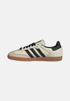 ADIDAS ORIGINALS Sneakers SAMBA OG beige per uomo e donna ID0478 . ADIDAS ORIGINALS 