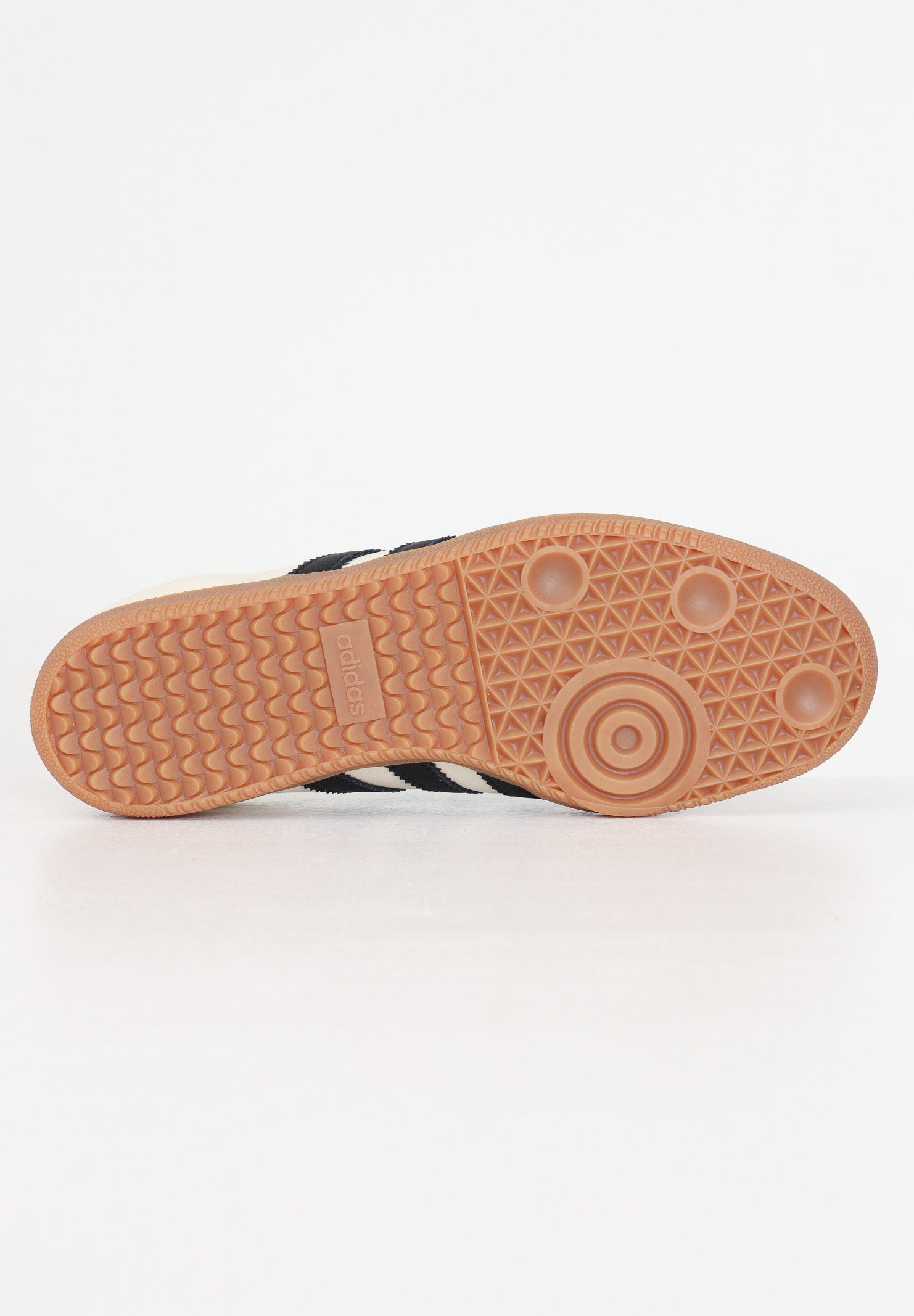 ADIDAS ORIGINALS Sneakers Samba OG beige per uomo e donna ID0478 . ADIDAS ORIGINALS 