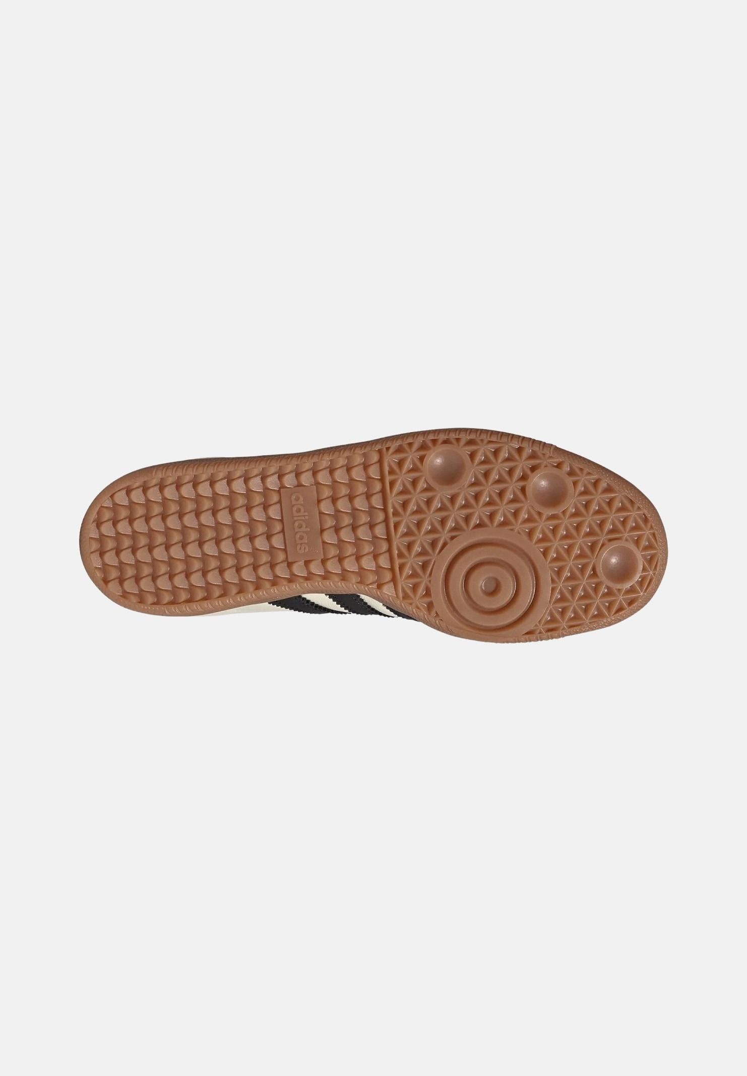 ADIDAS ORIGINALS Sneakers SAMBA OG beige per uomo e donna ID0478 . ADIDAS ORIGINALS 