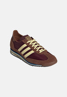 ADIDAS ORIGINALS Sneakers SL72 OG marroni per uomo e donna IE3425 . ADIDAS ORIGINALS 