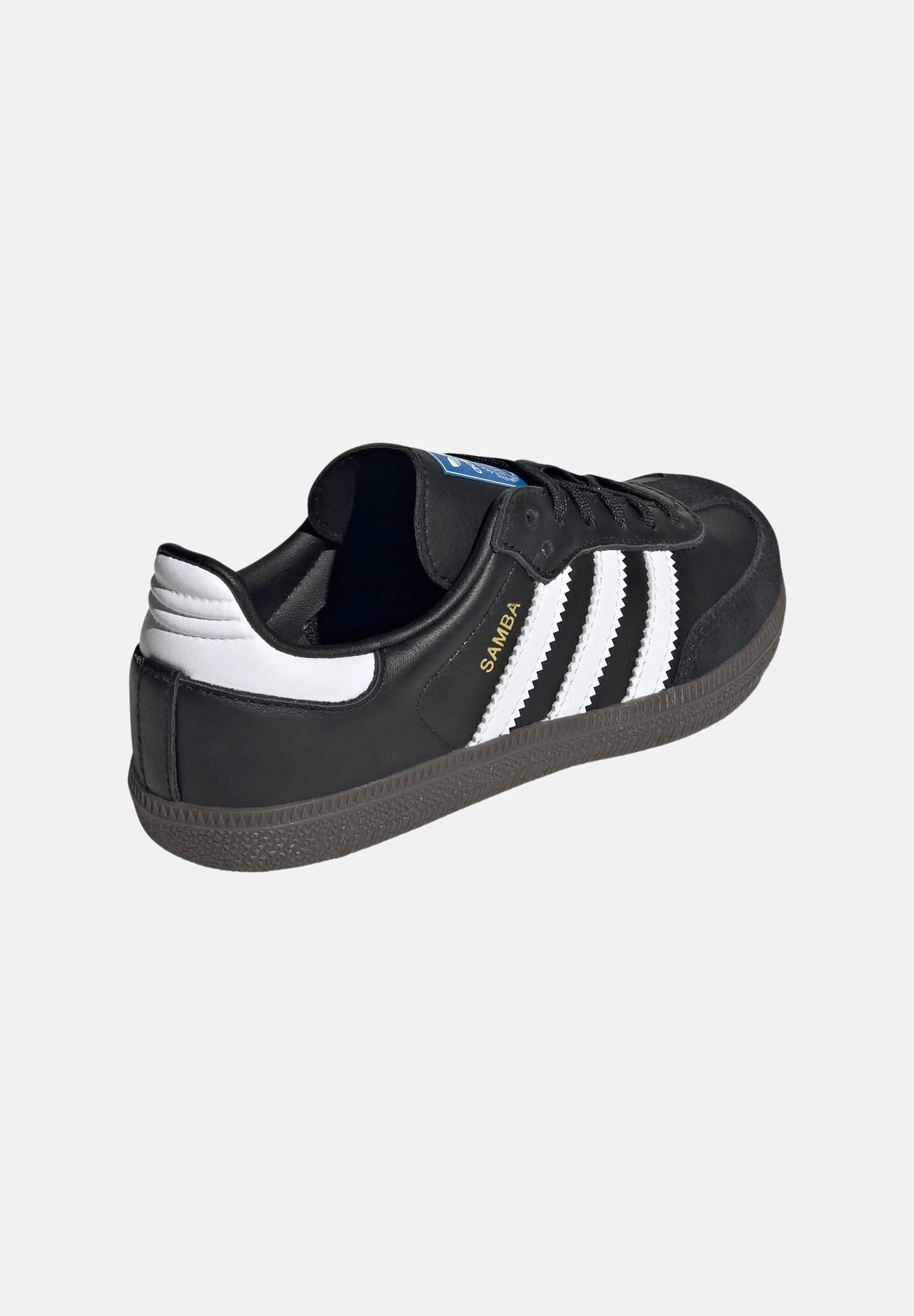 ADIDAS ORIGINALS Sneakers Samba OG nere per bambino e bambina IE3678 . ADIDAS ORIGINALS 