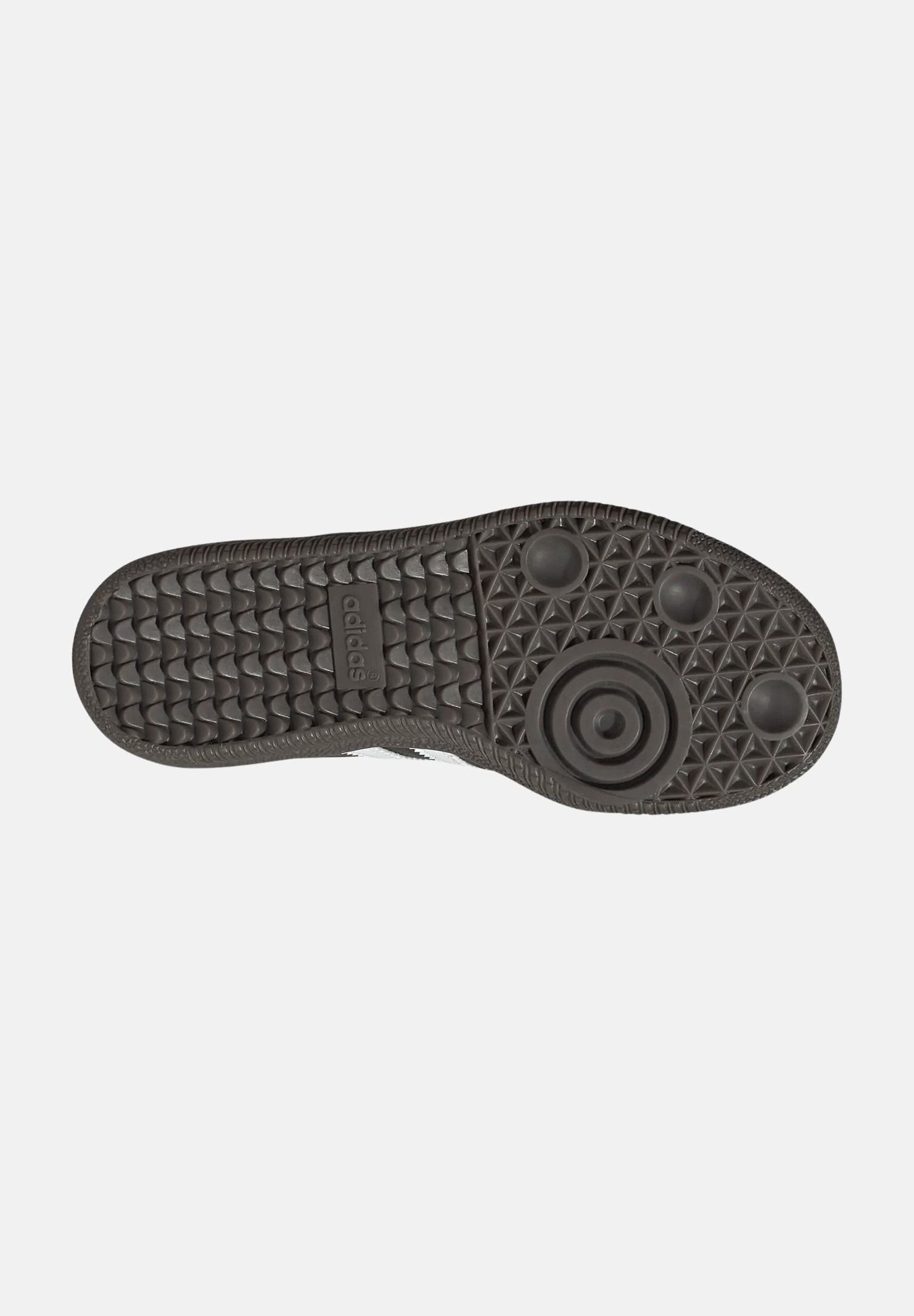 ADIDAS ORIGINALS Sneakers Samba OG nere per bambino e bambina IE3678 . ADIDAS ORIGINALS 
