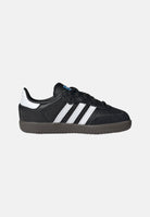 ADIDAS ORIGINALS Sneakers Samba OG nere da neonato IE3680 . ADIDAS ORIGINALS 