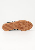 ADIDAS ORIGINALS Sneakers SAMBA OG nere e panna per uomo e donna IE5836 . ADIDAS ORIGINALS 