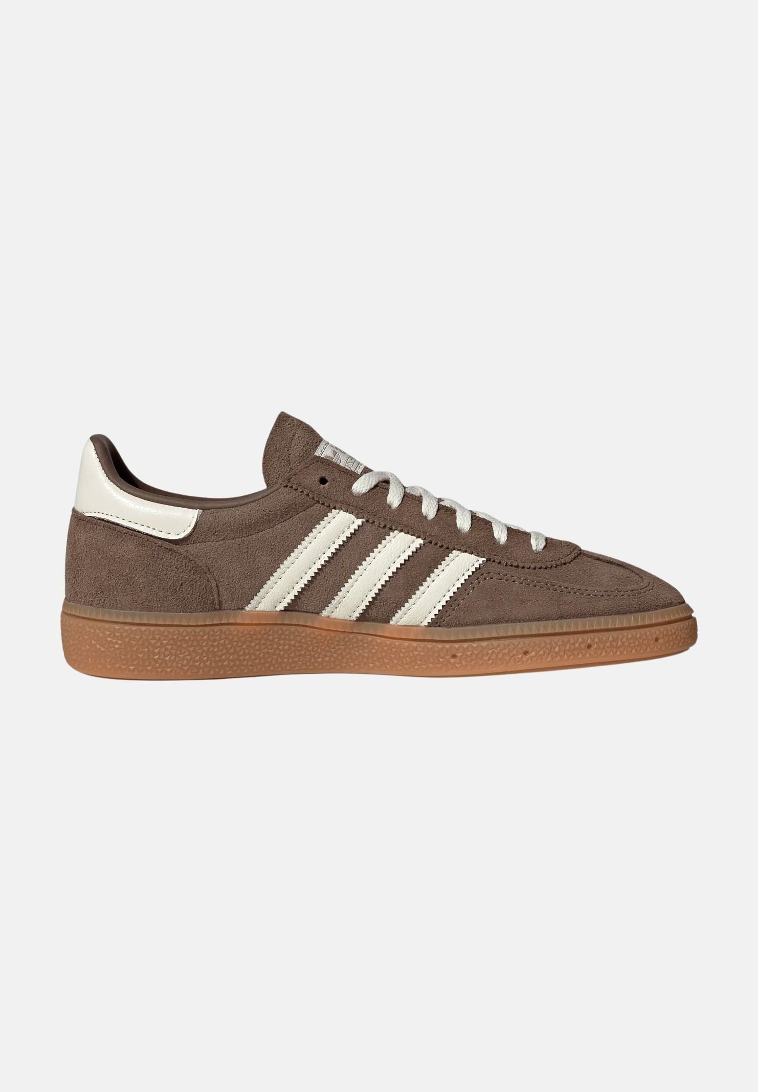 ADIDAS ORIGINALS Sneakers Handball Spezial marroni per uomo e donna IF6490 . ADIDAS ORIGINALS 