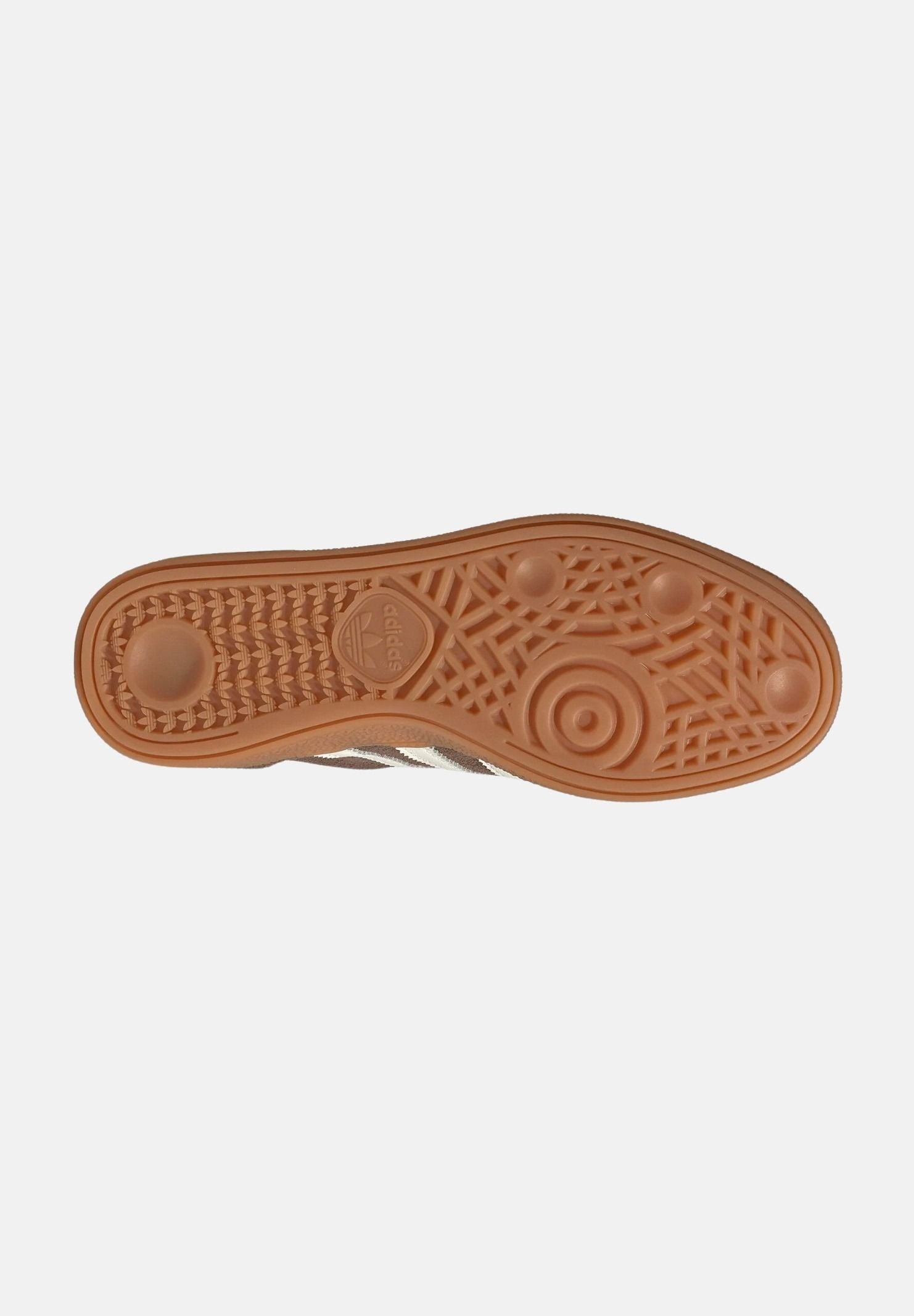 ADIDAS ORIGINALS Sneakers Handball Spezial marroni per uomo e donna IF6490 . ADIDAS ORIGINALS 
