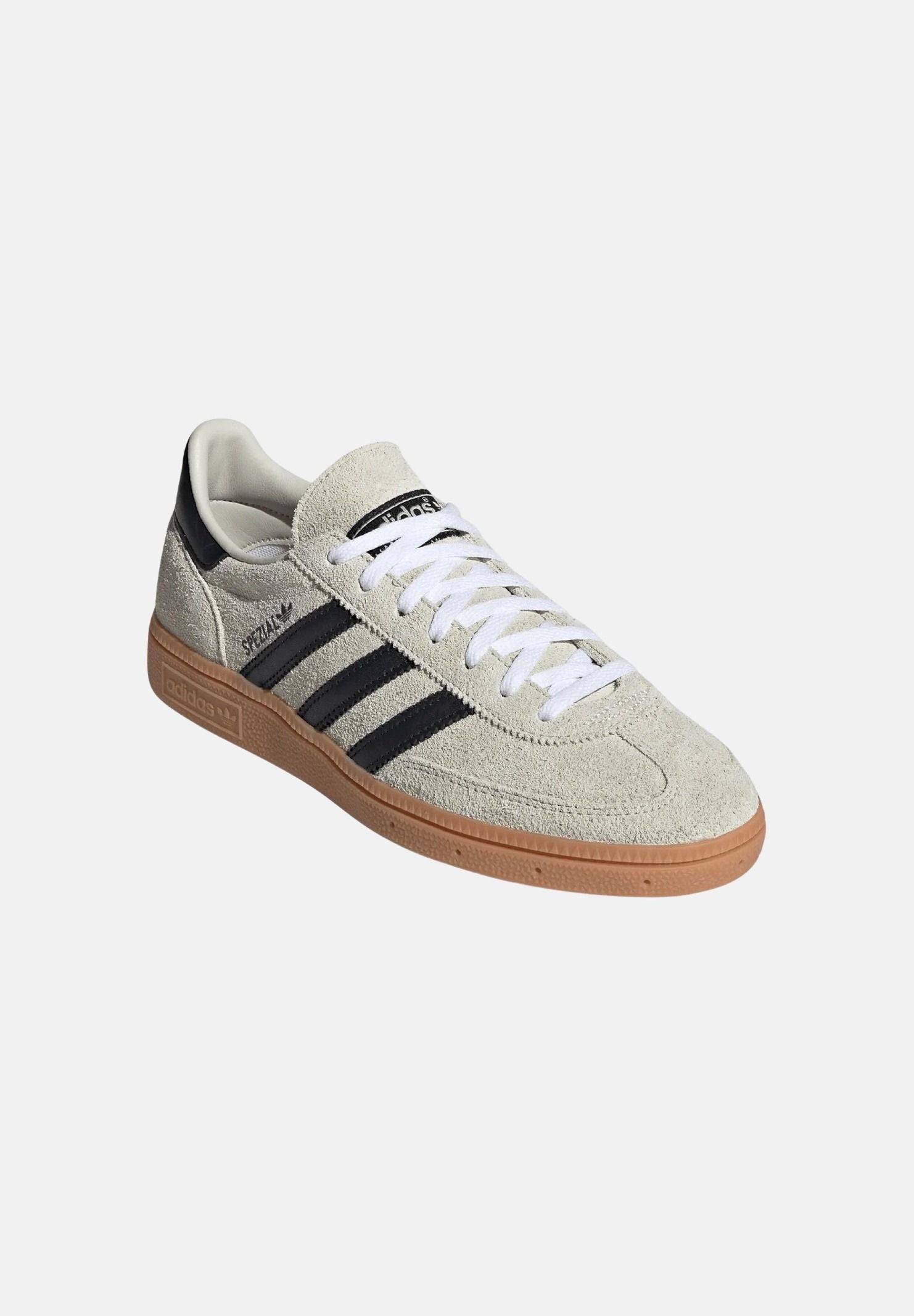 ADIDAS ORIGINALS Sneakers Handball Spezial beige per uomo e donna IF6562 . ADIDAS ORIGINALS 