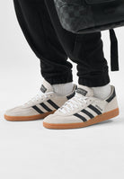 ADIDAS ORIGINALS Sneakers Handball Spezial beige per uomo e donna IF6562 . ADIDAS ORIGINALS 