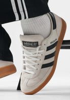 ADIDAS ORIGINALS Sneakers Handball Spezial beige per uomo e donna IF6562 . ADIDAS ORIGINALS 