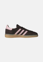 ADIDAS ORIGINALS Sneakers HANDBALL SPEZIAL Aurora Coffee-sandy pink, rosa-marrone, da donna IH1507 . ADIDAS ORIGINALS 