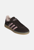 ADIDAS ORIGINALS Sneakers HANDBALL SPEZIAL Aurora Coffee-sandy pink, rosa-marrone, da donna IH1507 . ADIDAS ORIGINALS 