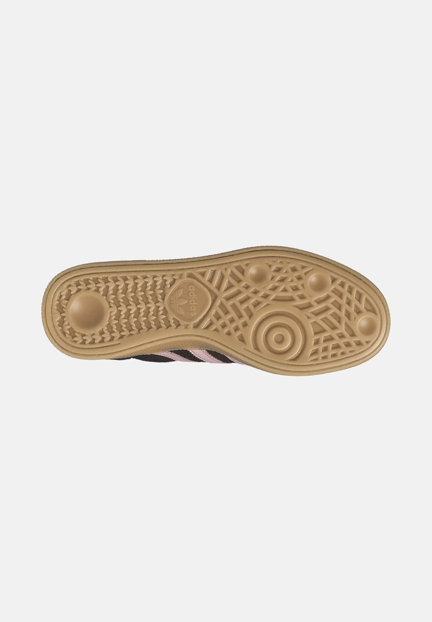 ADIDAS ORIGINALS Sneakers HANDBALL SPEZIAL Aurora Coffee-sandy pink, rosa-marrone, da donna IH1507 . ADIDAS ORIGINALS 