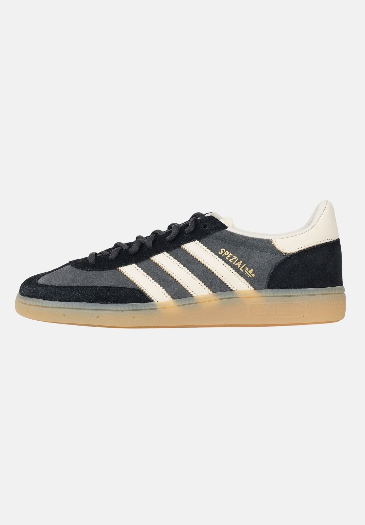 ADIDAS ORIGINALS Sneakers Handball Spezial nere per uomo e donna IH6590 . ADIDAS ORIGINALS 