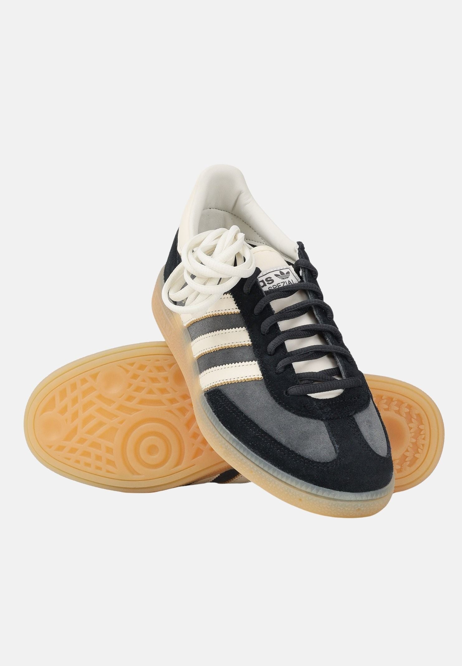 ADIDAS ORIGINALS Sneakers Handball Spezial nere per uomo e donna IH6590 . ADIDAS ORIGINALS 