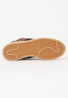 ADIDAS ORIGINALS Sneakers Campus 00s marroni e nere da uomo IH6754 . ADIDAS ORIGINALS 