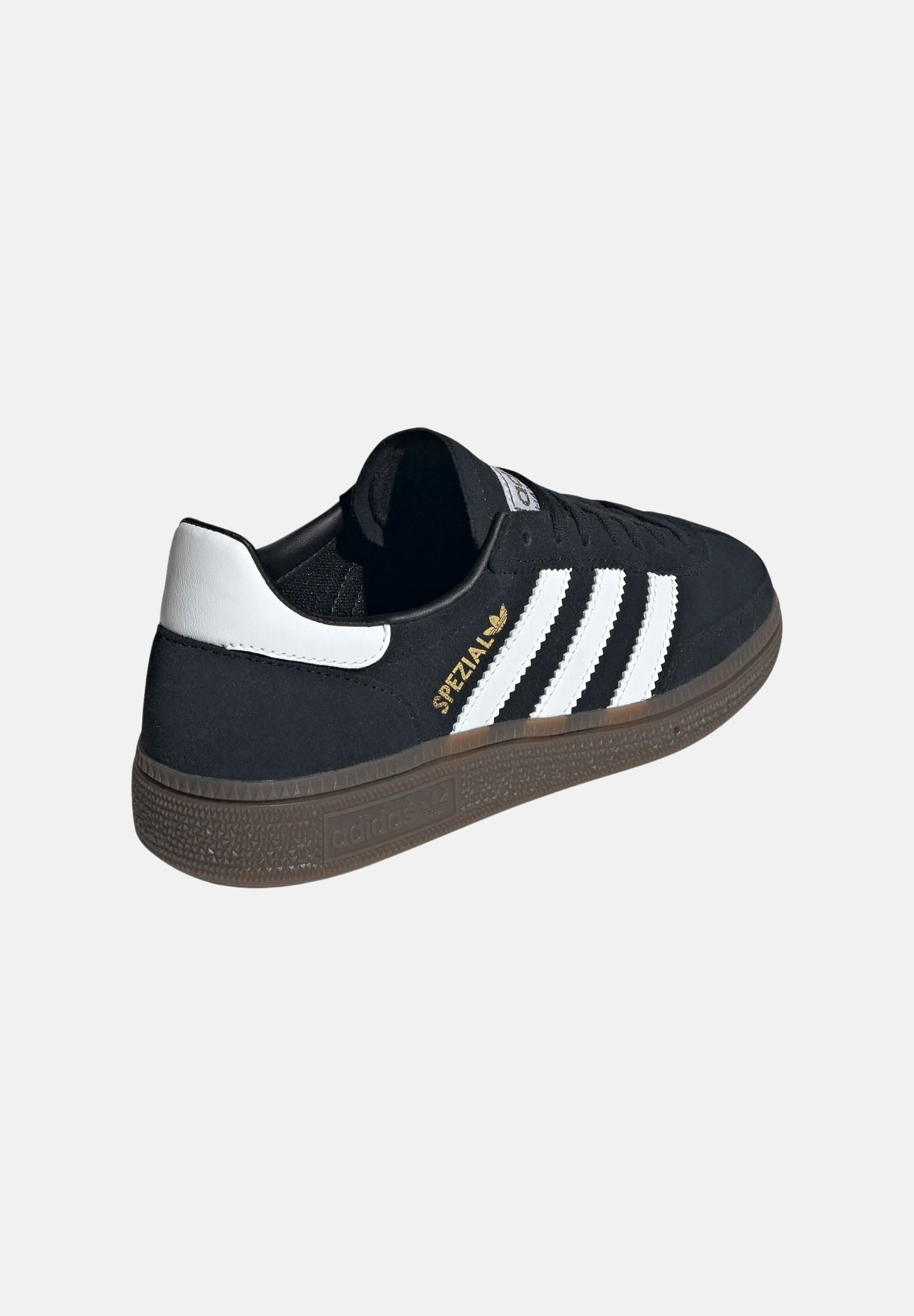 ADIDAS ORIGINALS Sneakers Handball Spezial nere per uomo e donna IH8010 . ADIDAS ORIGINALS 