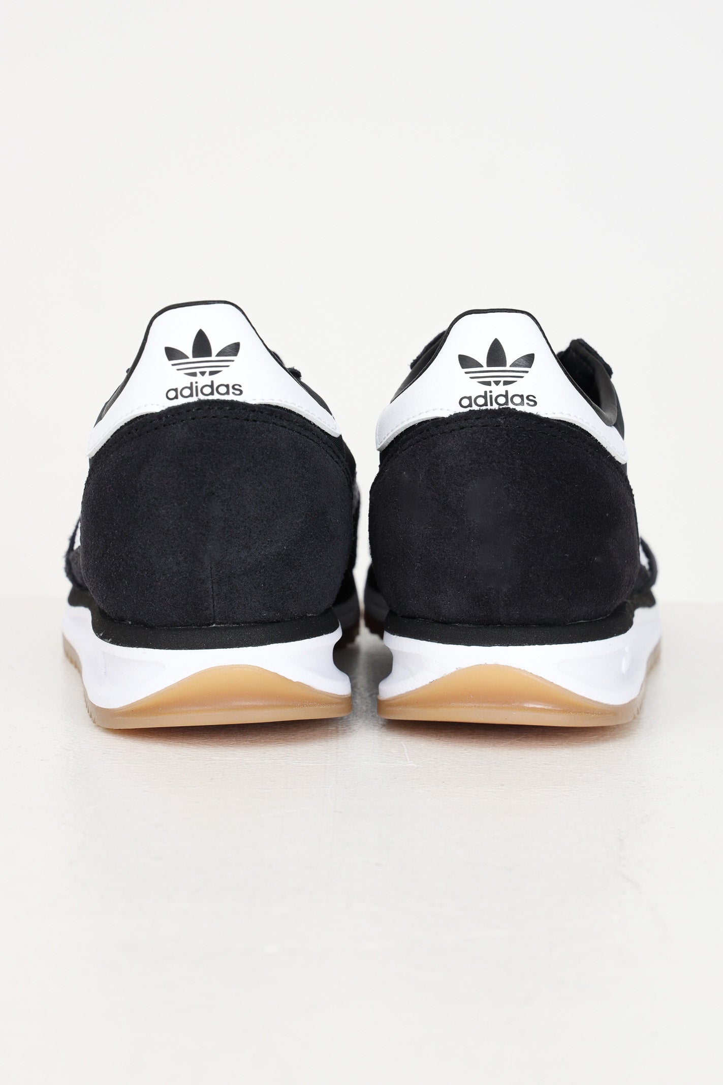 ADIDAS ORIGINALS Sneakers SL72 RS nere per uomo e donna IH8078 . ADIDAS ORIGINALS 