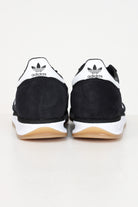 ADIDAS ORIGINALS Sneakers SL72 RS nere per uomo e donna IH8078 . ADIDAS ORIGINALS 