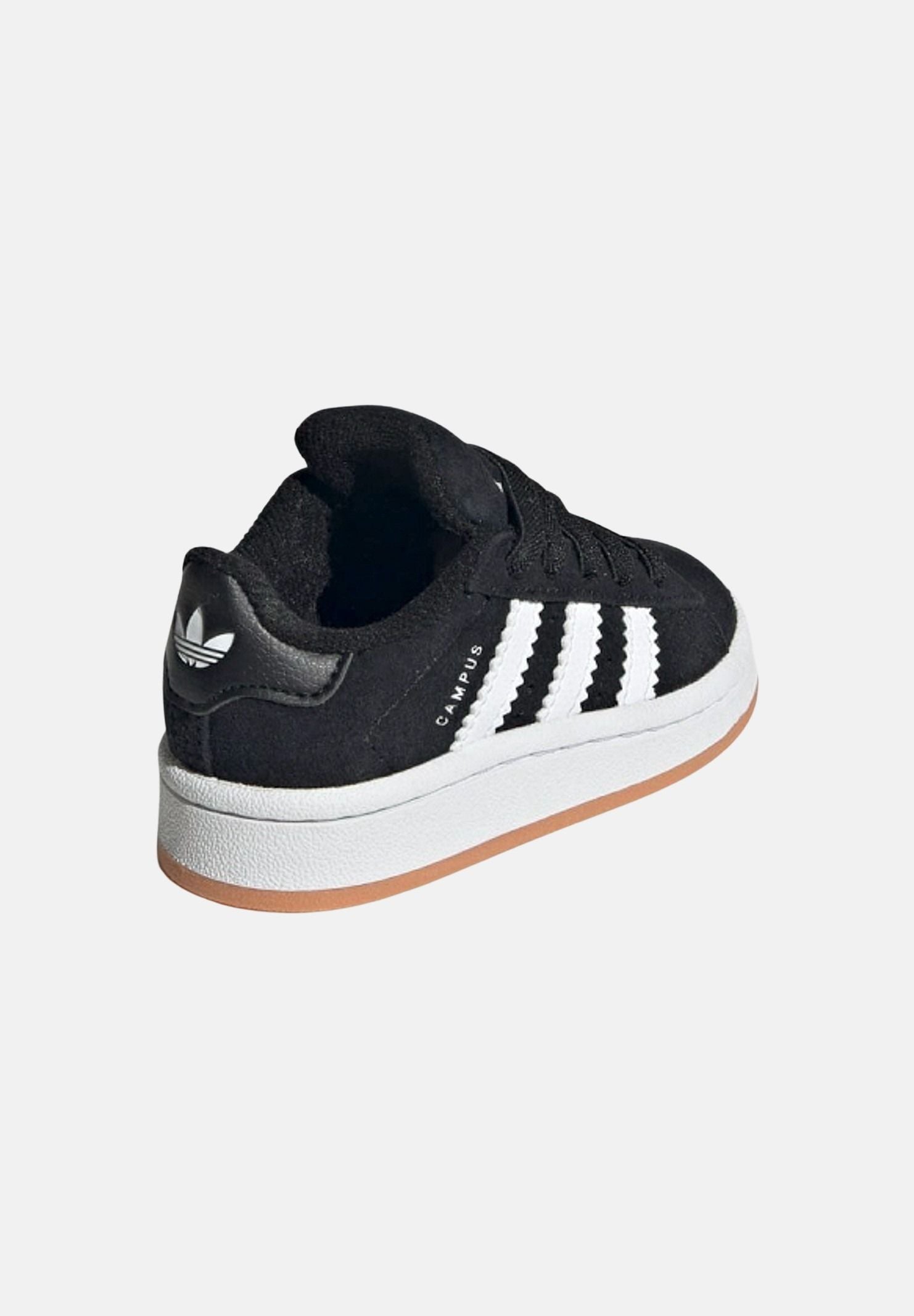ADIDAS ORIGINALS Sneakers CAMPUS 00s Comfort Closure nere da neonato IH8898 . ADIDAS ORIGINALS 