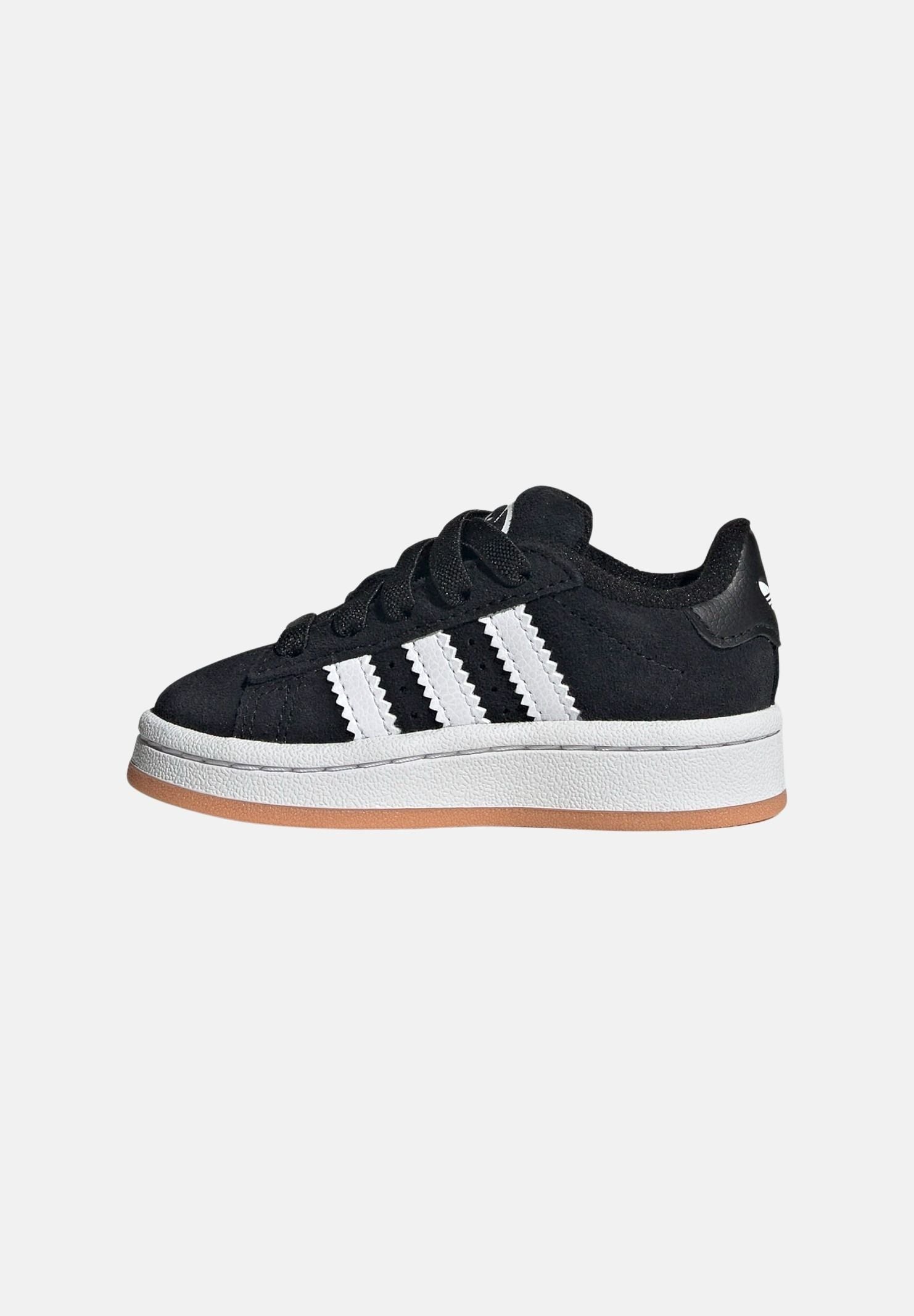 ADIDAS ORIGINALS Sneakers CAMPUS 00s Comfort Closure nere da neonato IH8898 . ADIDAS ORIGINALS 