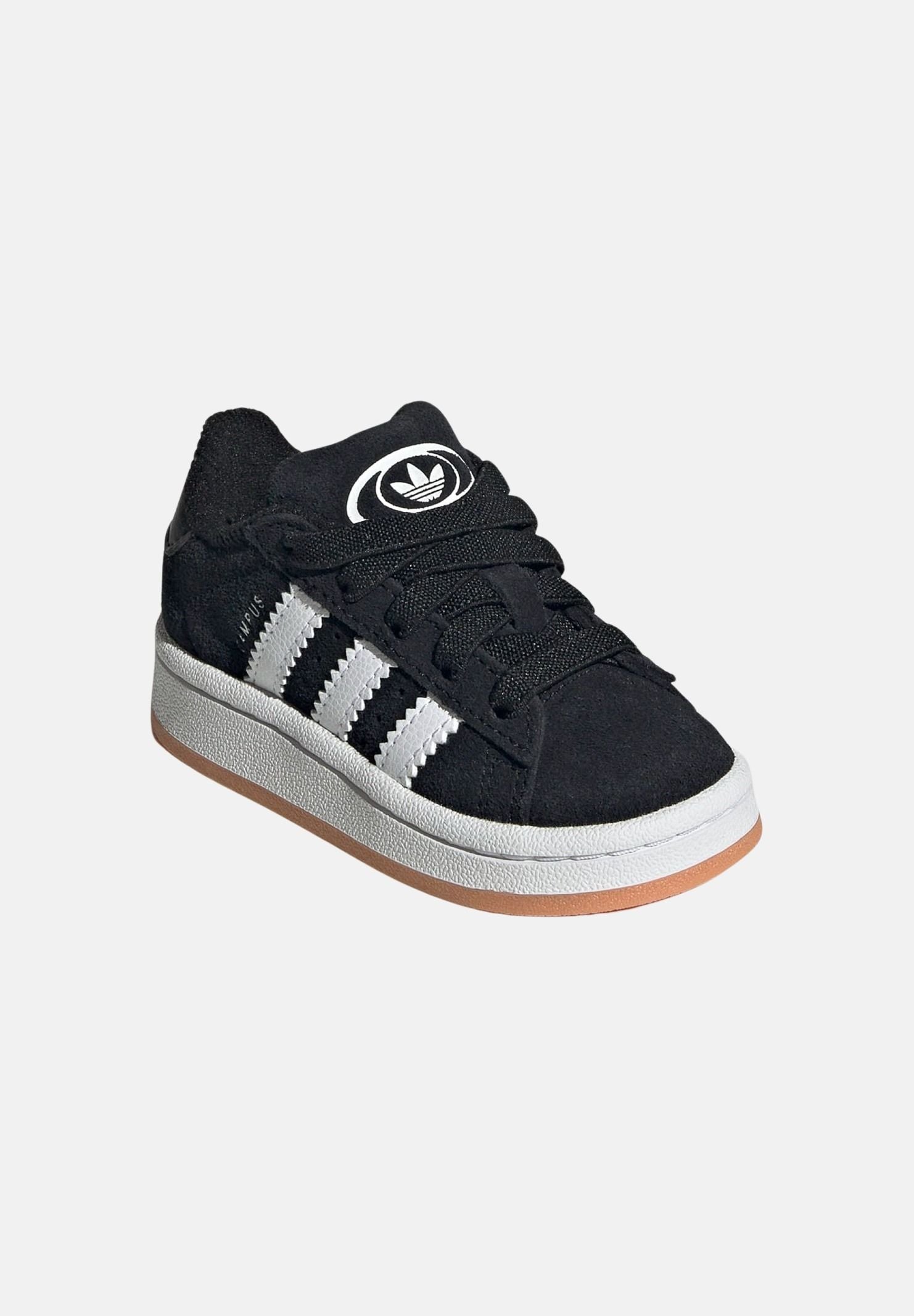 ADIDAS ORIGINALS Sneakers CAMPUS 00s Comfort Closure nere da neonato IH8898 . ADIDAS ORIGINALS 