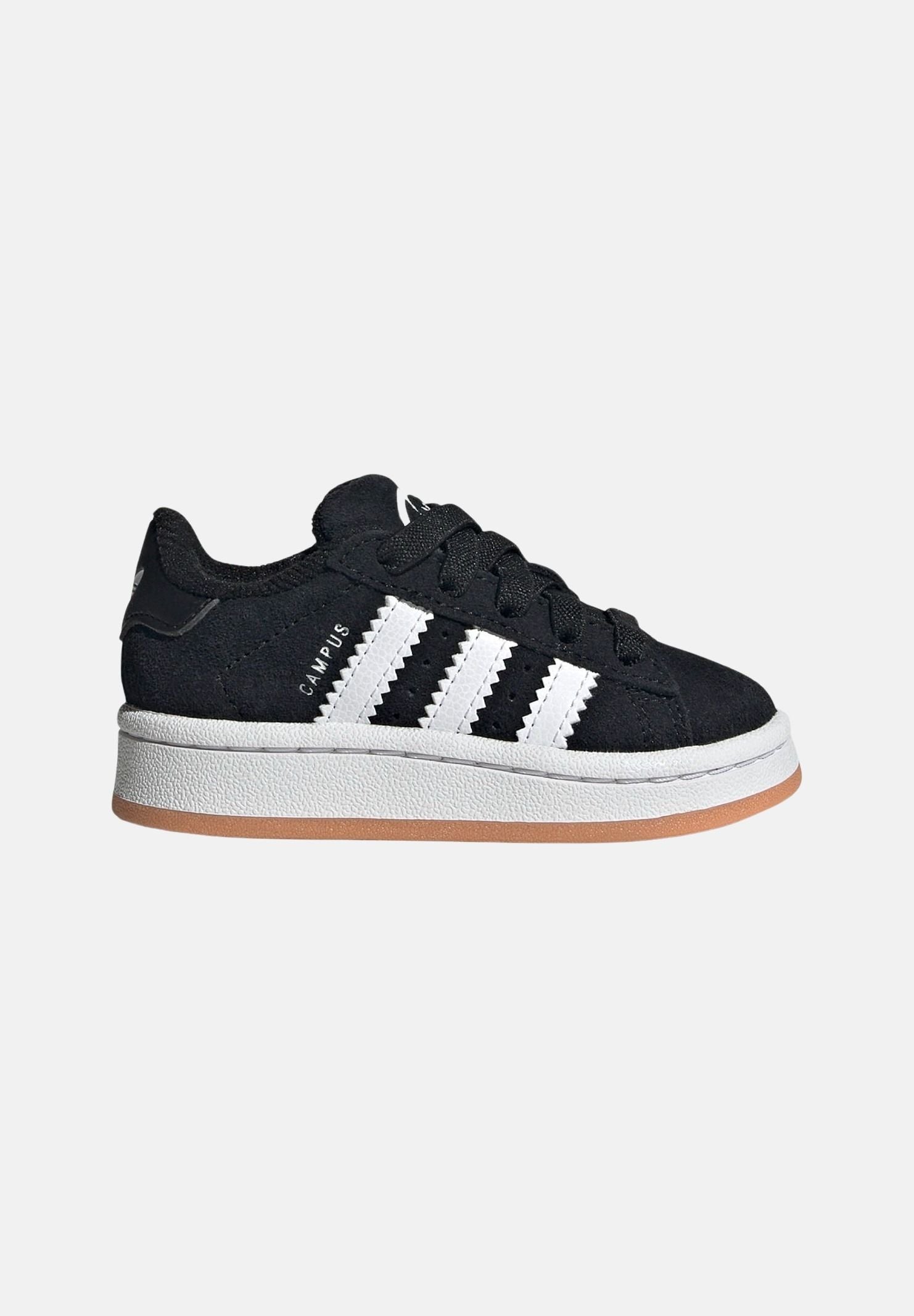 ADIDAS ORIGINALS Sneakers CAMPUS 00s Comfort Closure nere da neonato IH8898 . ADIDAS ORIGINALS 