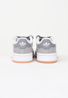 ADIDAS ORIGINALS Sneakers Campus 00s Comfort Closure Elastic Lace grigie da neonato IH8899 . ADIDAS ORIGINALS 