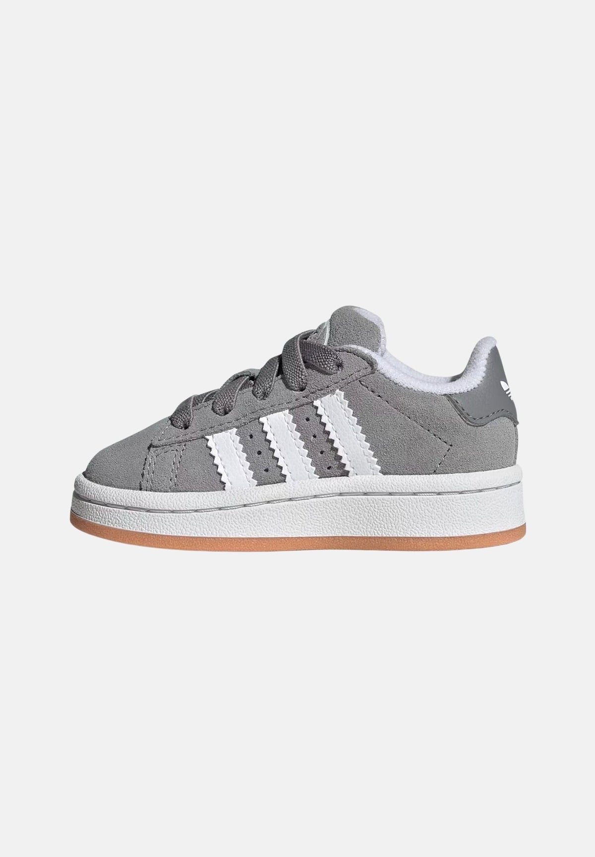 ADIDAS ORIGINALS Sneakers Campus 00s Comfort Closure grigie da neonato IH8899 . ADIDAS ORIGINALS 