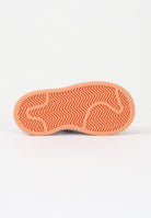 ADIDAS ORIGINALS Sneakers Campus 00s Comfort Closure Elastic Lace grigie da neonato IH8899 . ADIDAS ORIGINALS 