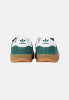 ADIDAS ORIGINALS Sneakers GAZELLE INDOOR verde da neonato IH9130 . ADIDAS ORIGINALS 
