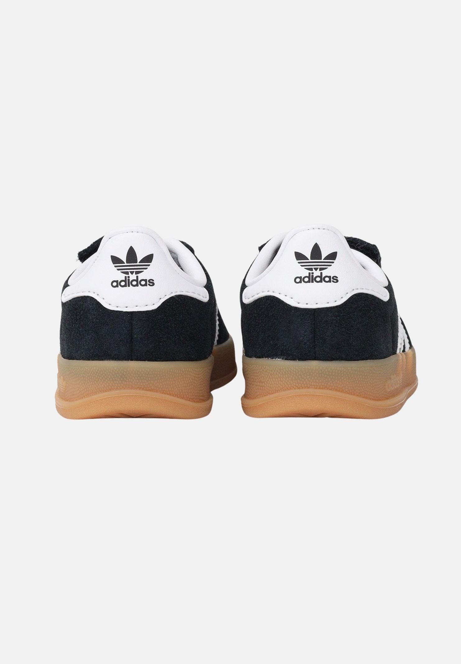 ADIDAS ORIGINALS Sneakers Gazelle Indoor nere da neonato IH9131 . ADIDAS ORIGINALS 