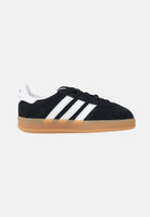 ADIDAS ORIGINALS Sneakers Gazelle Indoor nere da neonato IH9131 . ADIDAS ORIGINALS 