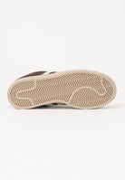ADIDAS ORIGINALS Sneakers SUPERSTAR II marroni per uomo e donna IH9314 . ADIDAS ORIGINALS 