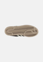 ADIDAS ORIGINALS Sneakers SUPERSTAR II marroni per uomo e donna IH9314 . ADIDAS ORIGINALS 