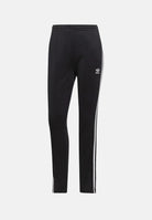 ADIDAS ORIGINALS Pantalone sportivo Adicolor SST nero da donna IK6600 . ADIDAS ORIGINALS 