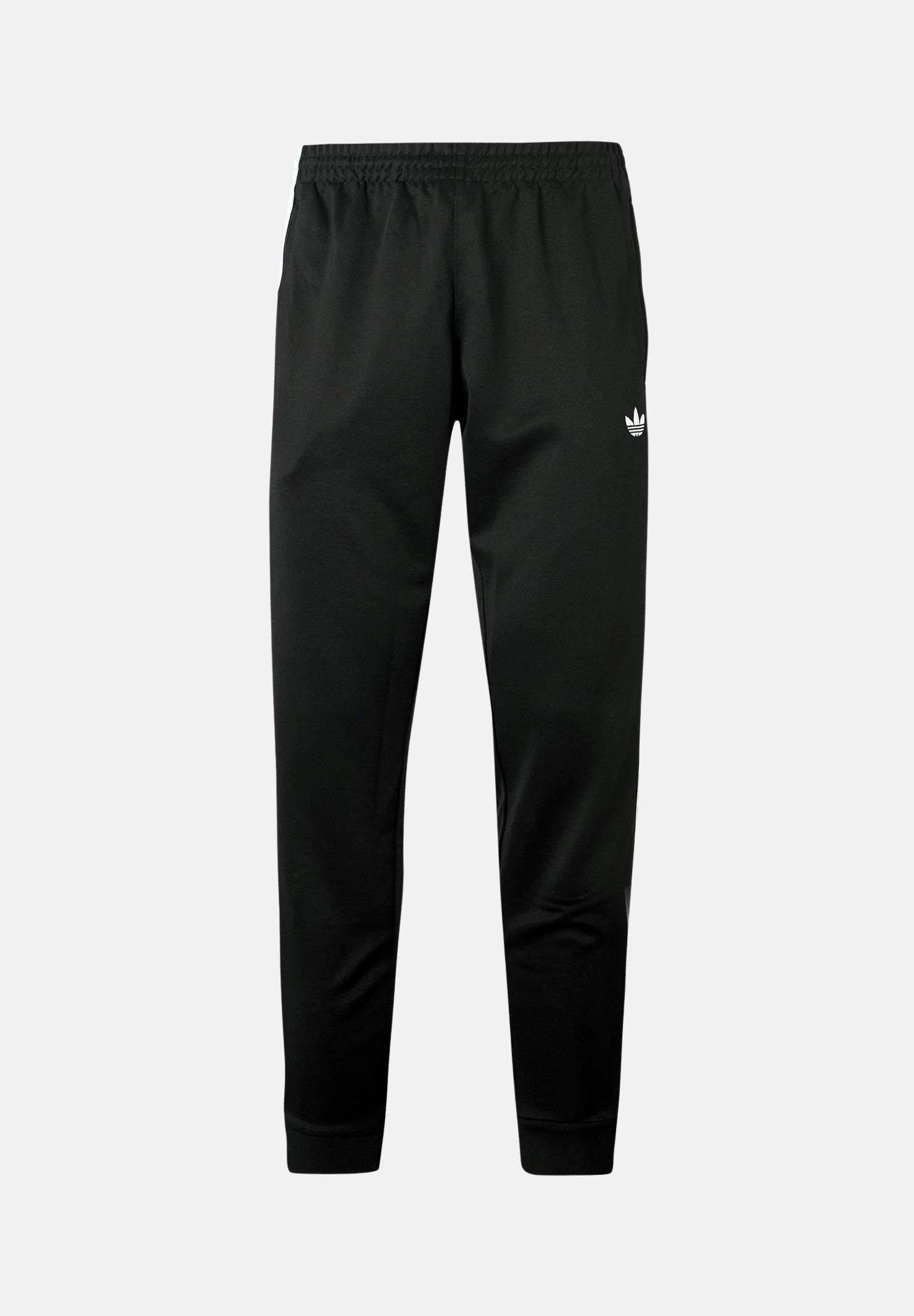 ADIDAS ORIGINALS Pantalone sportivo Adicolor Classics SST nero da uomo IL2488 . ADIDAS ORIGINALS 