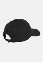 ADIDAS ORIGINALS  Cappello con visiera Adicolor Classic Trefoil nero per uomo e donna JC6023 . ADIDAS ORIGINALS 