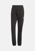 ADIDAS ORIGINALS Pantalone sportivoTREFOIL ESSENTIALS FRENCH TERRY  nero da uomo JD2422 . ADIDAS ORIGINALS 