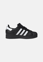 ADIDAS ORIGINALS Sneakers Superstar II nere per uomo e donna JH9977 . ADIDAS ORIGINALS 