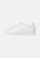 ADIDAS ORIGINALS Sneakers Superstar II bianche per uomo e donna JH9978 . ADIDAS ORIGINALS 