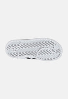 ADIDAS ORIGINALS Sneakers Superstar II bianche per bambino e bambina JH9980 . ADIDAS ORIGINALS 