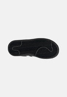 ADIDAS ORIGINALS Sneakers SUPERSTAR II, nere, per bambino e bambina <BR/> JH9981 . ADIDAS ORIGINALS 