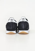 ADIDAS ORIGINALS Sneakers SL 72 RS nere da uomo JI1282 . ADIDAS ORIGINALS 