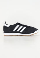 ADIDAS ORIGINALS Sneakers SL 72 RS nere da uomo JI1282 . ADIDAS ORIGINALS 