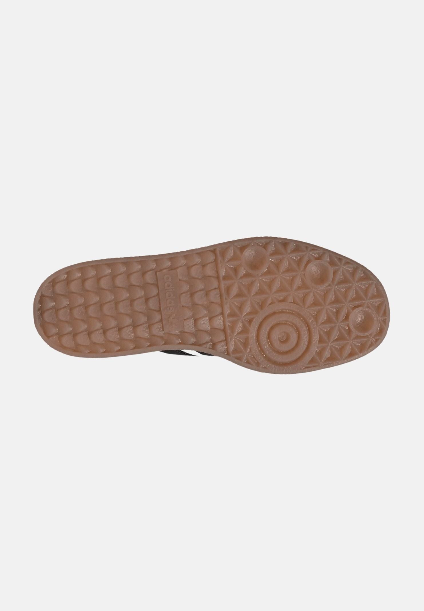 ADIDAS ORIGINALS Sneakers Sambae bianche da donna JI1349 . ADIDAS ORIGINALS 