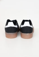 ADIDAS ORIGINALS Sneakers Sambae nere da donna JI1350 . ADIDAS ORIGINALS 