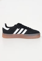 ADIDAS ORIGINALS Sneakers Sambae nere da donna JI1350 . ADIDAS ORIGINALS 