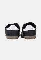 ADIDAS ORIGINALS Scarpe da culla Samba nere da neonato JI2757 . ADIDAS ORIGINALS 